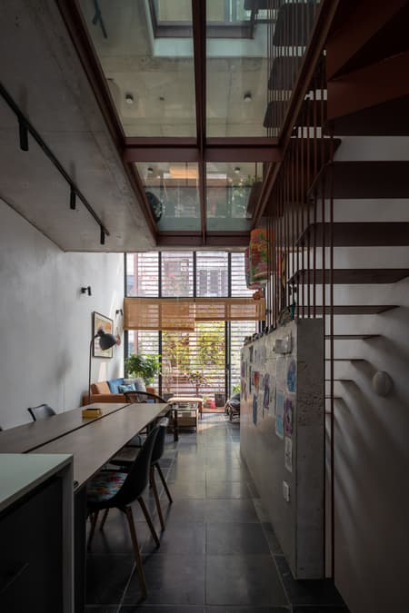 MK House